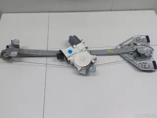 15252614 GM Стеклоподъемник электр. задний левый Cadillac SRX 1 Арт E51002959, вид 2