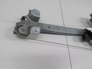 15252614 GM Стеклоподъемник электр. задний левый Cadillac SRX 1 Арт E51002959, вид 5