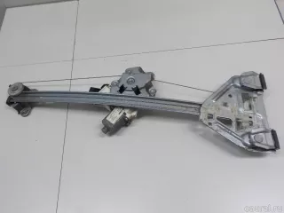 15252614 GM Стеклоподъемник электр. задний левый Cadillac SRX 1 Арт E51002959, вид 6