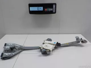 15252613 GM Стеклоподъемник электр. задний правый Cadillac SRX 1 Арт E51003058, вид 1