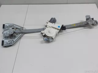 15252613 GM Стеклоподъемник электр. задний правый Cadillac SRX 1 Арт E51003058, вид 2