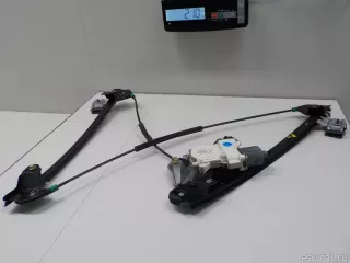 15252618 GM Стеклоподъемник электр. передний правый Cadillac SRX 1 Арт E51003168, вид 1