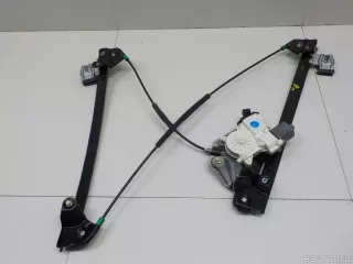 15252618 GM Стеклоподъемник электр. передний правый Cadillac SRX 1 Арт E51003168, вид 2