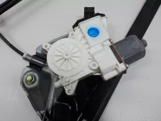 15252618 GM Стеклоподъемник электр. передний правый Cadillac SRX 1 Арт E51003168, вид 3