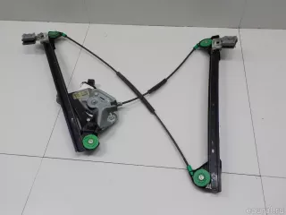15252618 GM Стеклоподъемник электр. передний правый Cadillac SRX 1 Арт E51003168, вид 4