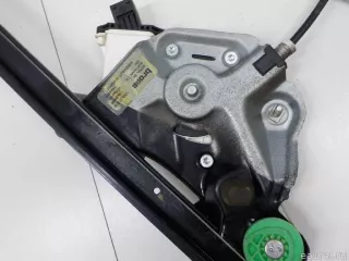 15252618 GM Стеклоподъемник электр. передний правый Cadillac SRX 1 Арт E51003168, вид 5
