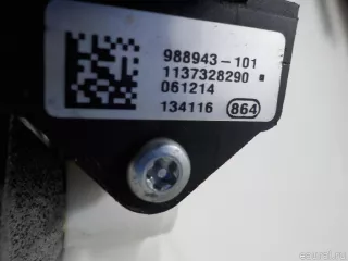 15252618 GM Стеклоподъемник электр. передний правый Cadillac SRX 1 Арт E51003168, вид 8