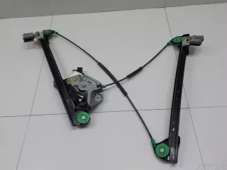 15252618 GM Стеклоподъемник электр. передний правый Cadillac SRX 1 Арт E51003168, вид 9