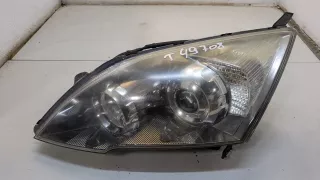 33150SWWE0 Фара передняя левая Honda CR-V 3 Арт 20224931, вид 1