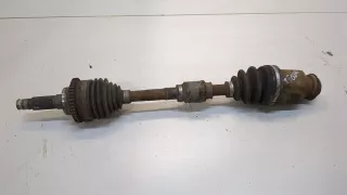 FA582550XA Полуось передняя правая (приводной вал, шрус) Mazda 323 BJ Арт 20224486, вид 1
