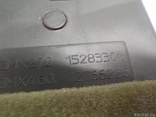 12766226 GM Дефлектор воздушный Cadillac BLS Арт E51170102, вид 5