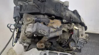 LR028230 КПП механическая (МКПП) 6-ступенчатая Land Rover Range Rover 4 Арт 20224578, вид 4