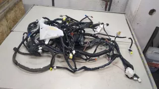 51337119090 Жгут проводов (Проводка) Nissan Leaf 1 Арт 8822408, вид 1