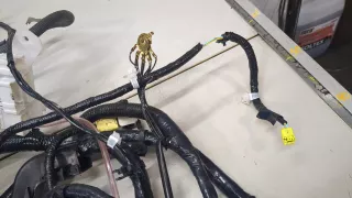 51337119090 Жгут проводов (Проводка) Nissan Leaf 1 Арт 8822408, вид 3
