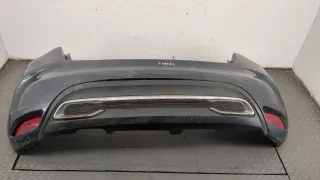 6590QT Парктроник задний Citroen DS4 Арт 11316845