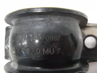 15870887 GM Кронштейн крепления переднего стабилизатора Cadillac SRX 2 Арт E50687890, вид 3