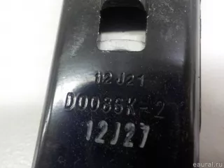 13519682 GM Механизм регулировки высоты ремня безопасности Opel Astra J Арт E51867782, вид 8
