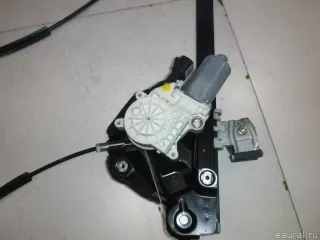 25773048 GM Стеклоподъемник электр. передний правый Cadillac SRX 1 Арт E51934396, вид 11