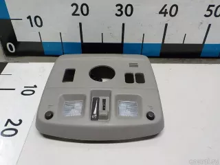 88956195 GM Плафон салонный Cadillac SRX 1 Арт E52142193, вид 1