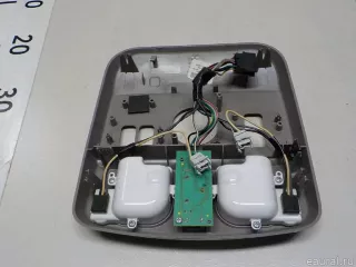 88956195 GM Плафон салонный Cadillac SRX 1 Арт E52142193, вид 7