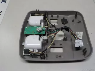 88956195 GM Плафон салонный Cadillac SRX 1 Арт E52142193, вид 10