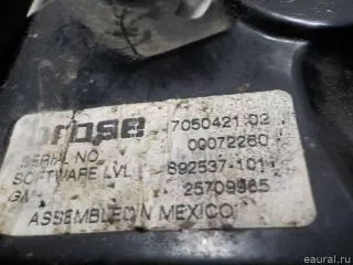 25773049 GM Стеклоподъемник электр. передний левый Cadillac SRX 1 Арт E52149245, вид 7