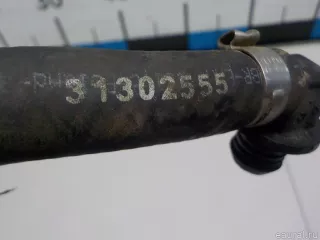 31302555 Volvo Трубка вакуумная Volvo XC70 2 Арт E52275058, вид 6