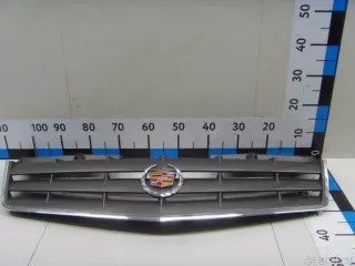 25763160 GM Решетка радиатора Cadillac SRX 1 Арт E52298698