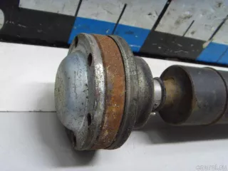 25761954 GM Вал карданный Cadillac SRX 1 Арт E52332338, вид 3