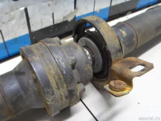 25761954 GM Вал карданный Cadillac SRX 1 Арт E52332338, вид 5