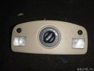  Плафон салонный Cadillac SRX 1 Арт E7758249, вид 1
