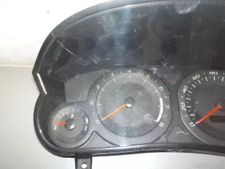 25772409 GM Панель приборов Cadillac SRX 1 Арт E7929578, вид 2