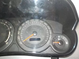 Панель приборов Cadillac SRX 1 Арт E7940034, вид 3