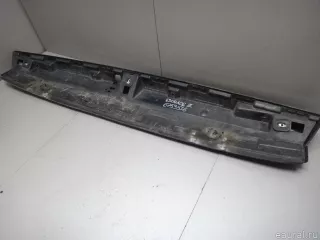 25779075 GM Спойлер (дефлектор) багажника Cadillac Escalade 3 Арт E6753516, вид 2
