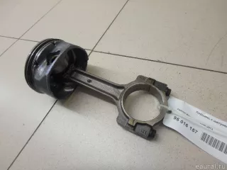  Поршень с шатуном Cadillac Escalade 3 Арт E95016157, вид 1