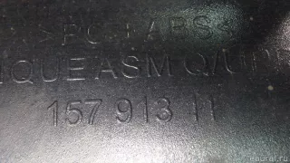 25970601 GM Накладка двери багажника Cadillac Escalade 3 Арт E95020192, вид 3