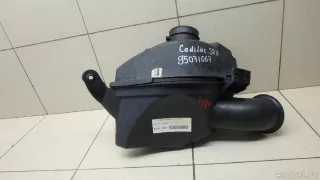  Корпус воздушного фильтра Cadillac SRX 1 Арт E95071067
