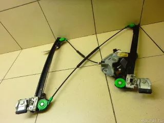 15252619 GM Стеклоподъемник электр. передний левый Cadillac SRX 1 Арт E95125528, вид 8