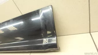 19206138 GM Накладка двери задней правой Cadillac SRX 1 Арт E95126257, вид 2
