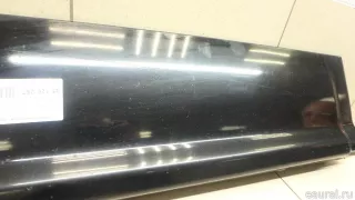 19206138 GM Накладка двери задней правой Cadillac SRX 1 Арт E95126257, вид 3