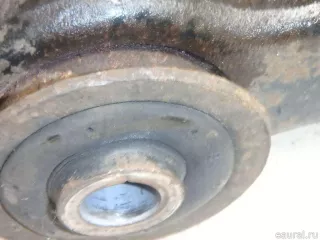 15767252 GM Рычаг задний Chevrolet Avalanche 1 Арт E95278380, вид 7