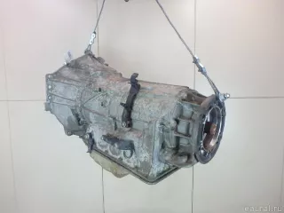 19431747 GM АКПП (автоматическая коробка переключения передач) Cadillac Escalade 3 Арт E95742059, вид 5
