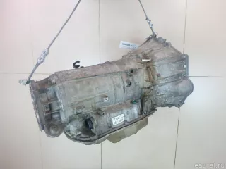 19431747 GM АКПП (автоматическая коробка переключения передач) Cadillac Escalade 3 Арт E95742059, вид 7