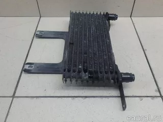 20880895 GM Радиатор масляный Cadillac Escalade 2 Арт E95746519, вид 6