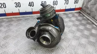 A6650960099 GT22V Турбина дизельная Jeep  Grand Cherokee II (WJ) Арт AGM12BK01, вид 2