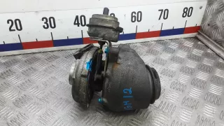 A6650960099 GT22V Турбина дизельная Jeep  Grand Cherokee II (WJ) Арт AGM12BK01, вид 3