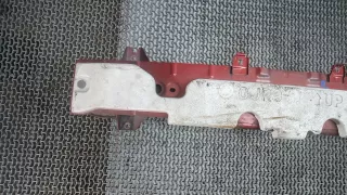  Усилитель бампера передний (кронштейн) Mazda 6 3 Арт BGM21G901, вид 2