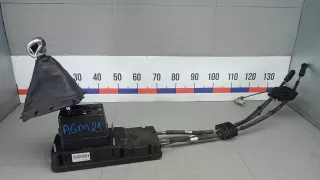 9802245880 Кулиса КПП Peugeot 308 2 Арт AGM21T601, вид 1