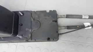 9802245880 Кулиса КПП Peugeot 308 2 Арт AGM21T601, вид 5