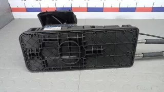 9802245880 Кулиса КПП Peugeot 308 2 Арт AGM21T601, вид 6